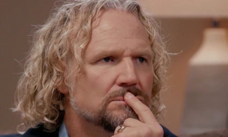 Sister Wives: Why Fans Think Kody Brown's Scared To Discuss Christine