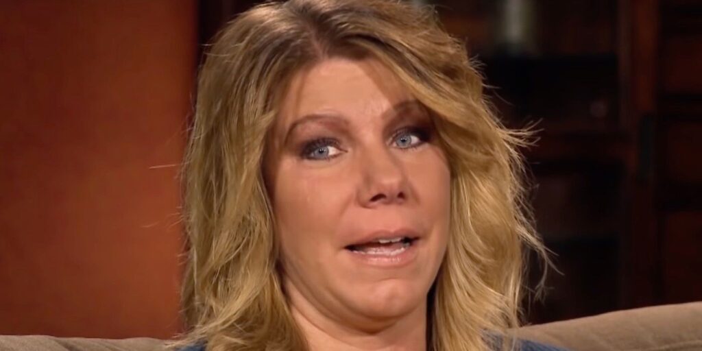 Sister Wives: Why Meri Brown Sent Valentine's Day Flowers To Herself