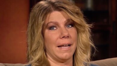 Sister Wives: Why Meri Brown Sent Valentine's Day Flowers To Herself