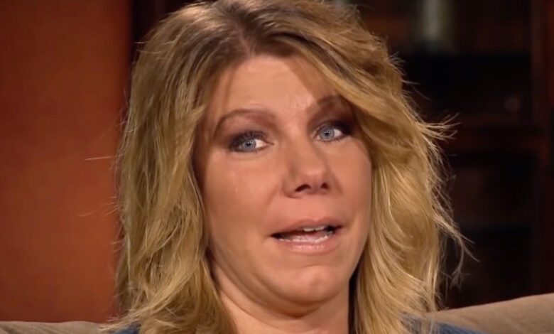 Sister Wives: Why Meri Brown Sent Valentine's Day Flowers To Herself