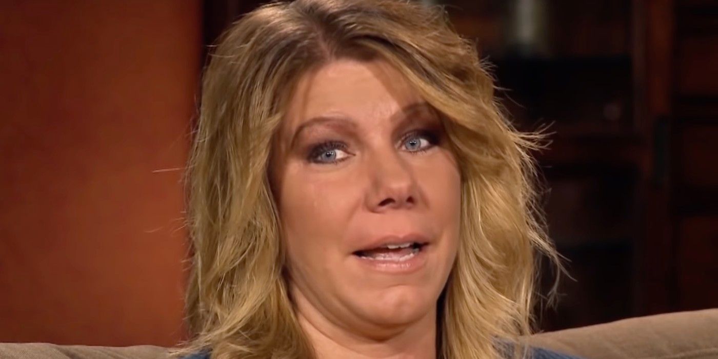 Esposas hermanas: Meri les dice a los fanáticos que “conecten los puntos” mientras reconsidera su vida