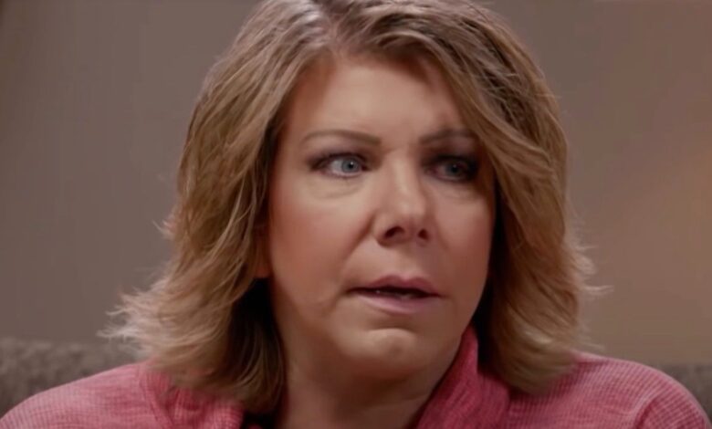 Sister Wives: ¿Por qué Meri es tan culpable de arruinar a la familia como Kody?