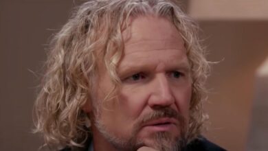 Sister Wives: ¿Por qué los fans creen que Kody Brown sabía que Christine lo dejaría?
