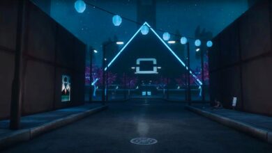 Skyrim se convierte en un juego de ciencia ficción con el nuevo y masivo Fort Knox Mod