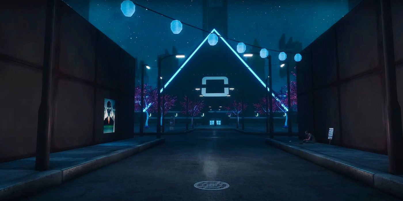 Skyrim se convierte en un juego de ciencia ficción con el nuevo y masivo Fort Knox Mod