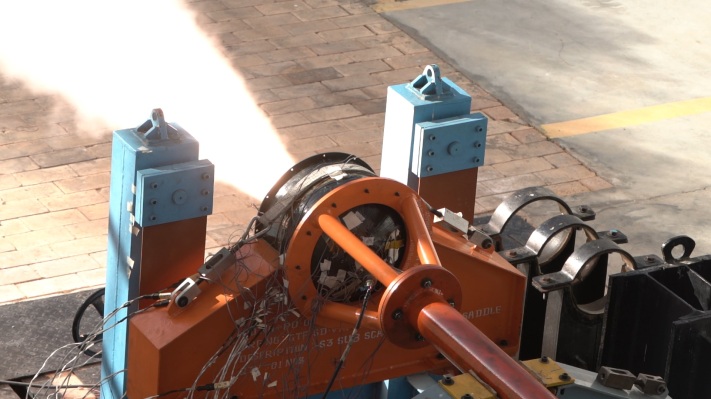 Skyroot prueba con éxito la primera etapa de cohete sólido de fabricación privada de la India