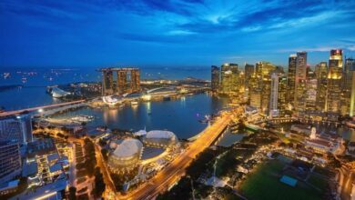 Sleek permite que las empresas se constituyan y operen en Singapur, sin el dolor del papeleo
