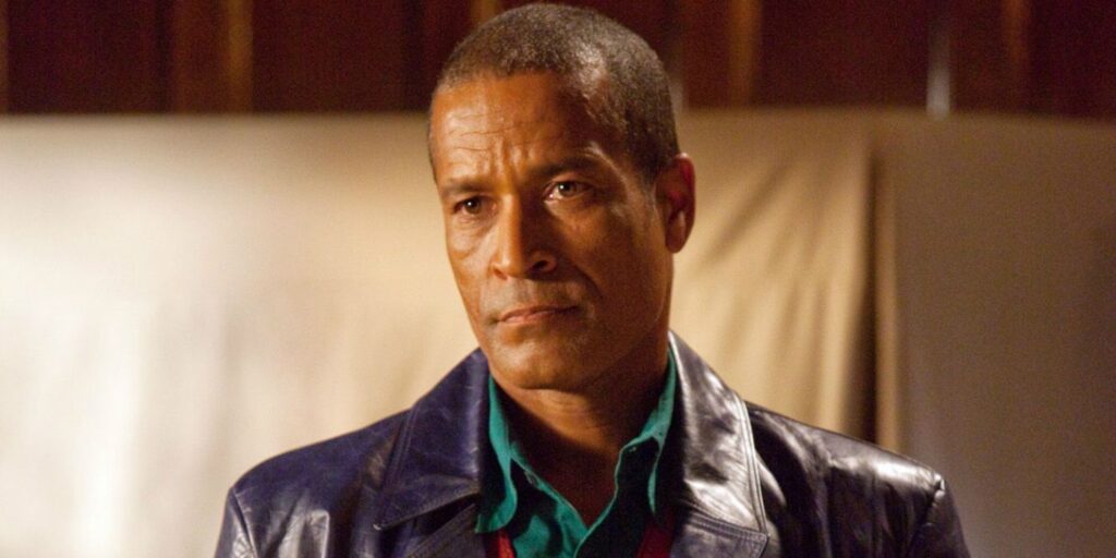 Smallville Star regresaría como Martian Manhunter en serie animada