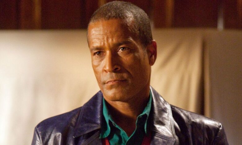 Smallville Star regresaría como Martian Manhunter en serie animada