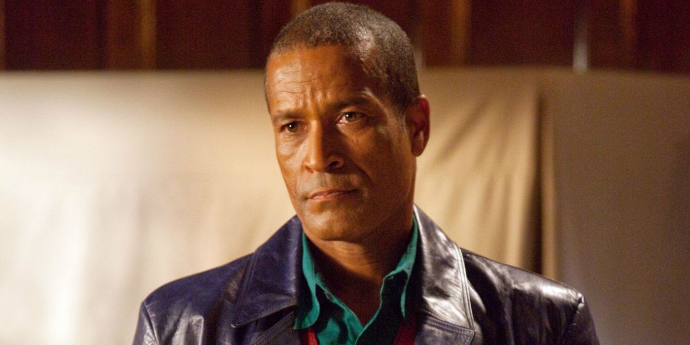 Smallville Star regresaría como Martian Manhunter en serie animada