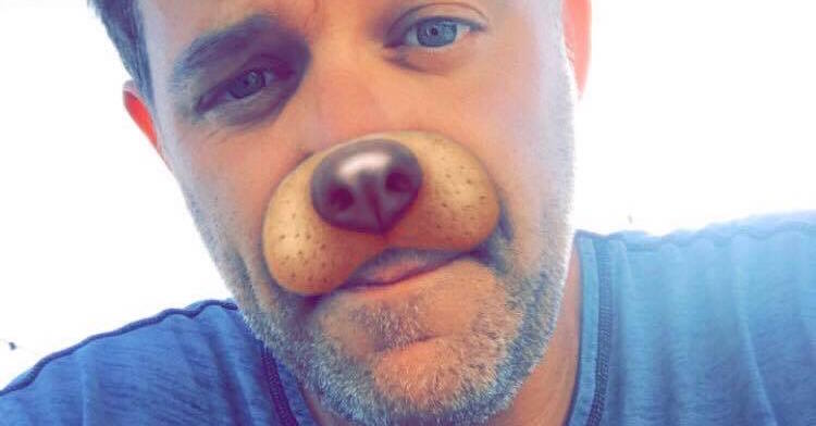 Snapchat VP of Product Tom Conrad will disappear from tech