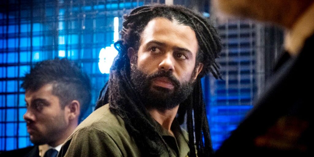 Snowpiercer Season 3 Train War se sentirá como una gran batalla de barcos, dice Star