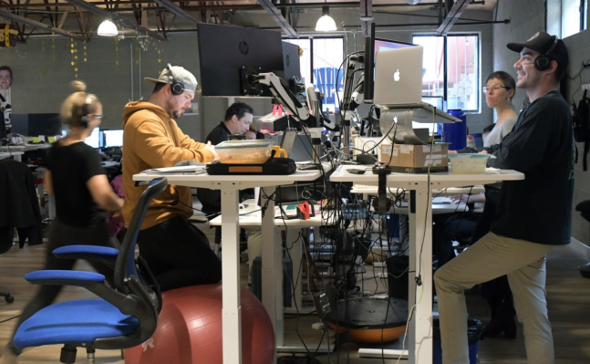 SoftBank y Volvo respaldan Flock Freight con 113,5 millones de dólares para ayudar a los transportistas a compartir la carga