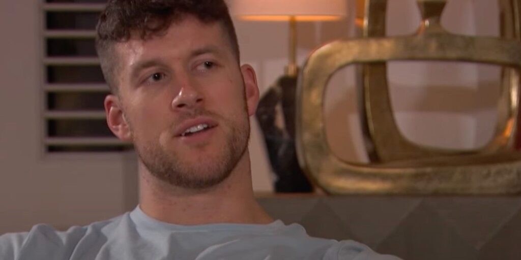 Soltero: el abuelo de Gabby le da un rudo despertar a Clayton en un adelanto