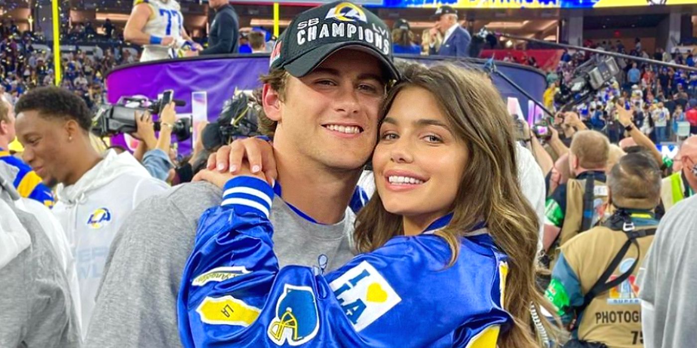 Soltero: todo lo que debe saber sobre el novio de Hannah Ann Sluss, Jake Funk