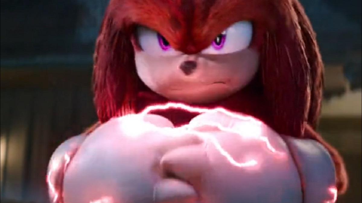 Se revela la sinopsis de la serie Knuckles Paramount+