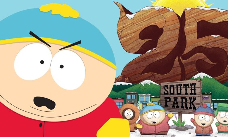 South Park Temporada 25 Episodio 4 Fecha de lanzamiento (Por qué no estuvo en esta semana)