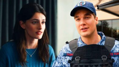 Space Force Season 2: ¿Qué le pasó a Duncan Tabner?