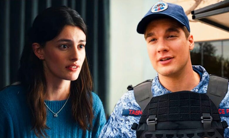 Space Force Season 2: ¿Qué le pasó a Duncan Tabner?
