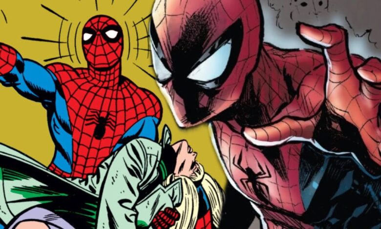 Spider-Man da la vuelta a su momento más oscuro cuando Peter Parker finalmente regresa