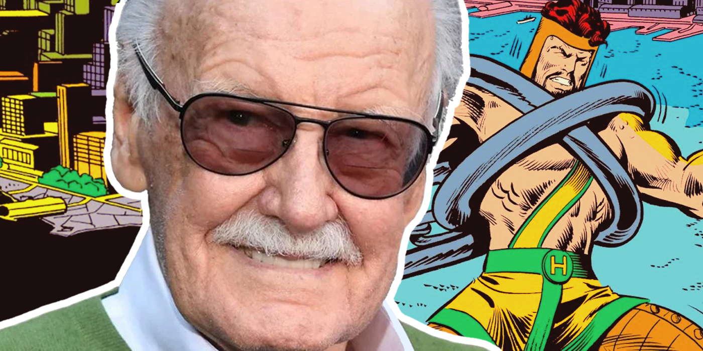 Stan Lee destrozó al vengador más fuerte en un momento imposible
