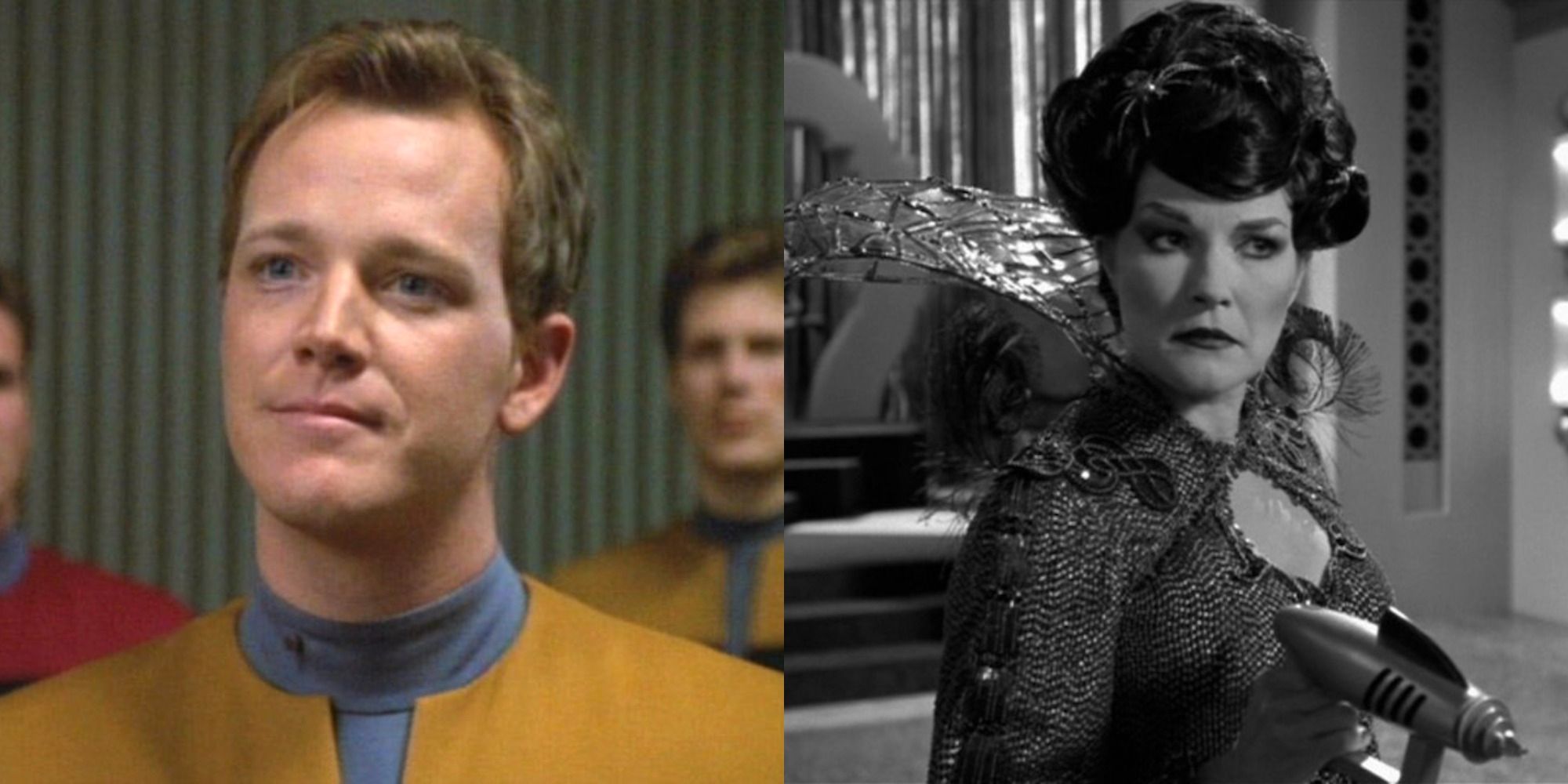 Star Trek: 10 mejores episodios de Holodeck