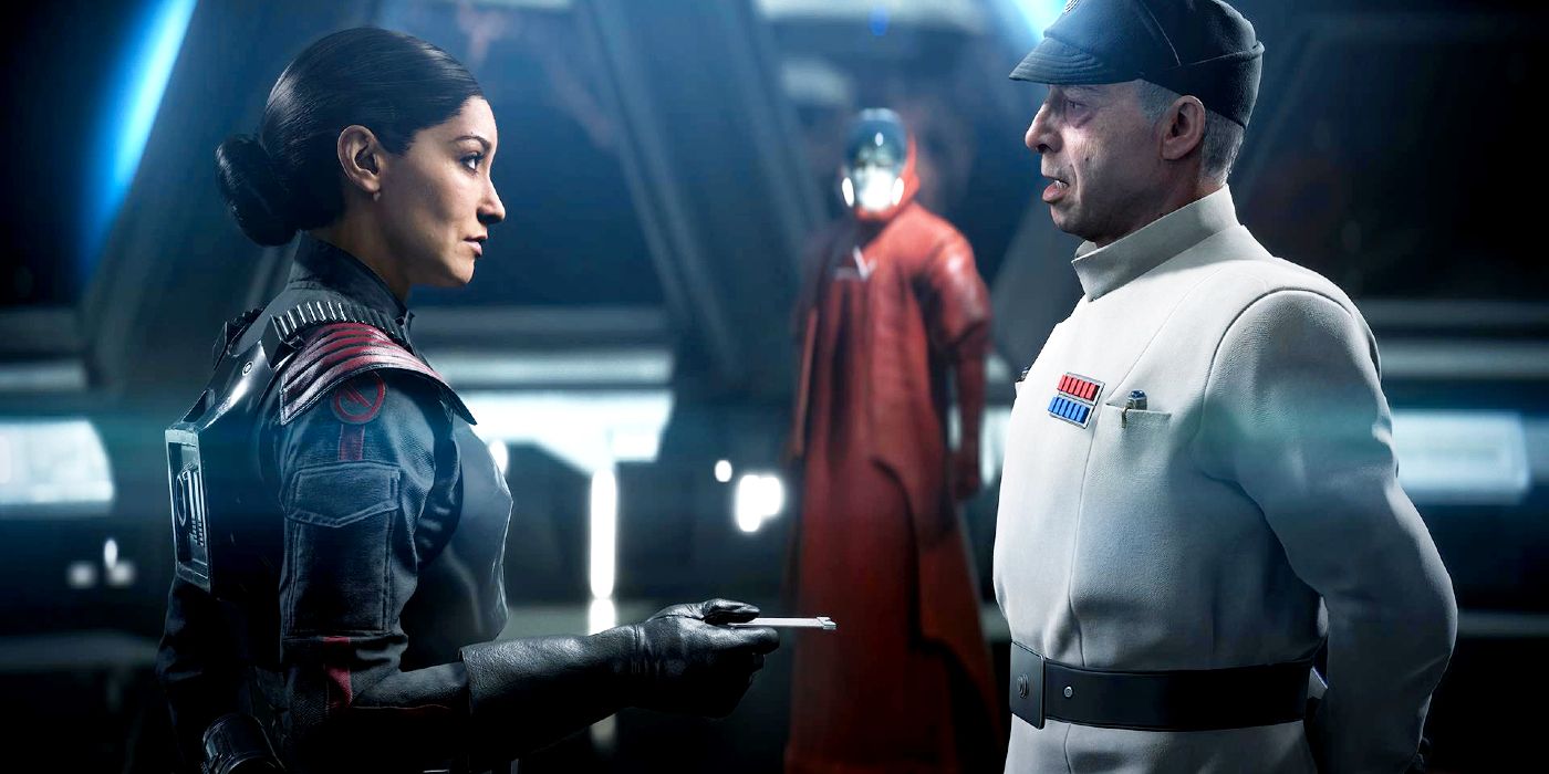 Star Wars Battlefront 2 es el juego más importante en la línea de tiempo