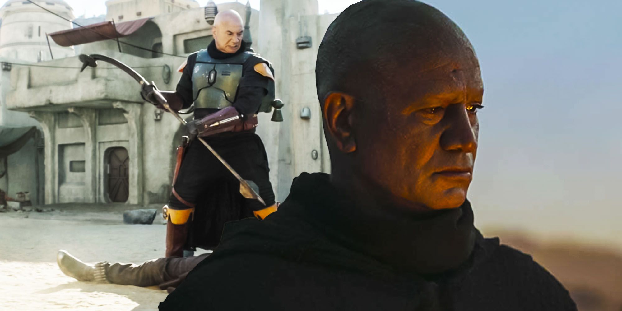 Star Wars finalmente explica por qué Boba Fett es tan patético ahora