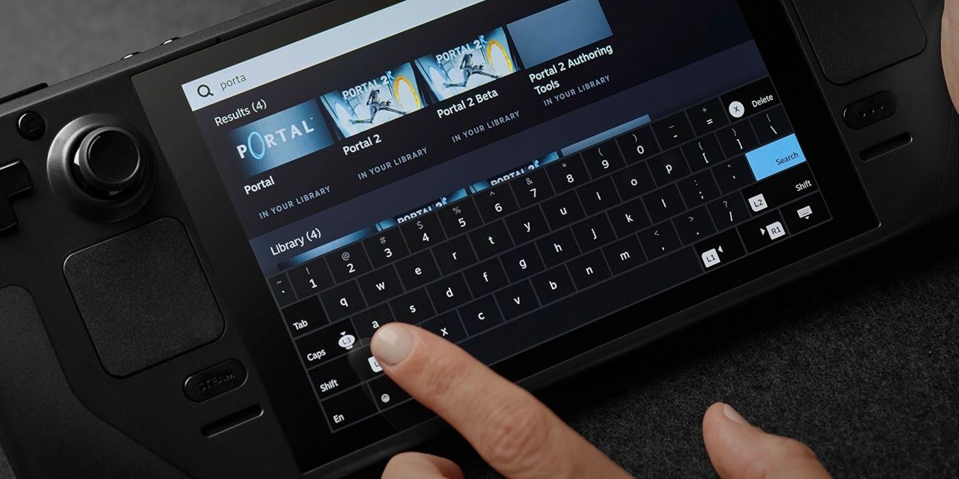 Steam Deck 2 ya está siendo considerado por Valve