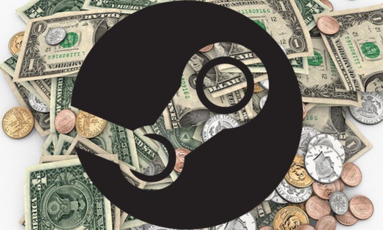 Steam está eliminando 95% de descuento en ventas y descuentos con una nueva iniciativa