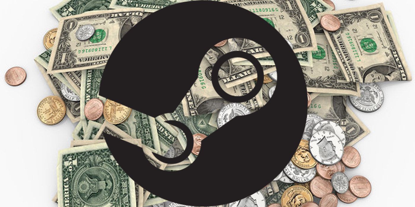 Steam está eliminando 95% de descuento en ventas y descuentos con una nueva iniciativa