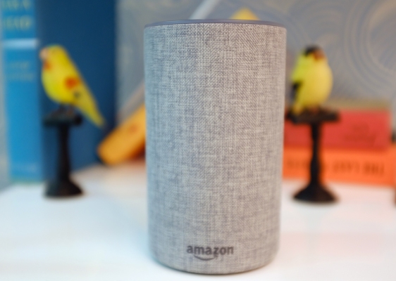 Storyline lets you build and publish Alexa skills without coding