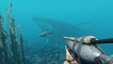 Stranded Deep: cada código de trucos (y cómo usarlos)