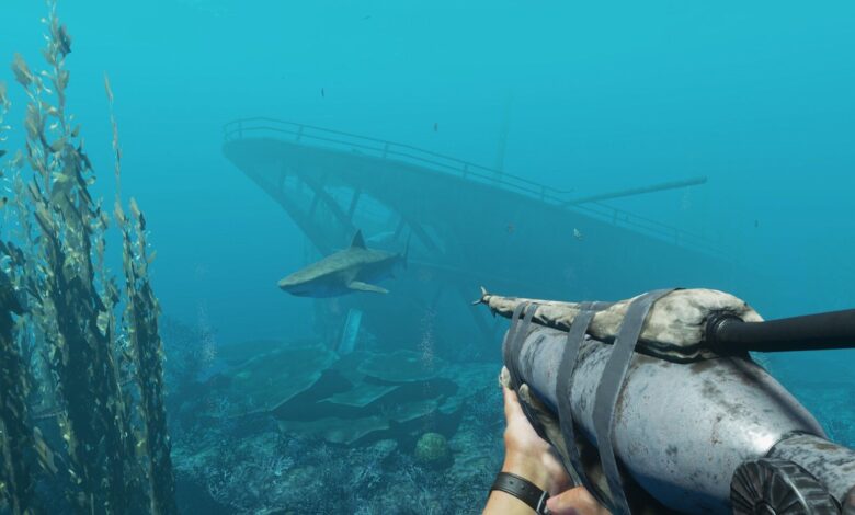 Stranded Deep: cada código de trucos (y cómo usarlos)