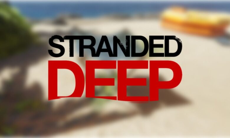 Stranded Deep: cómo obtener más agua dulce