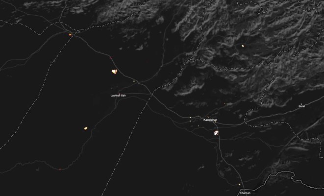 Strava appears to have disabled a key tracking feature over privacy concerns