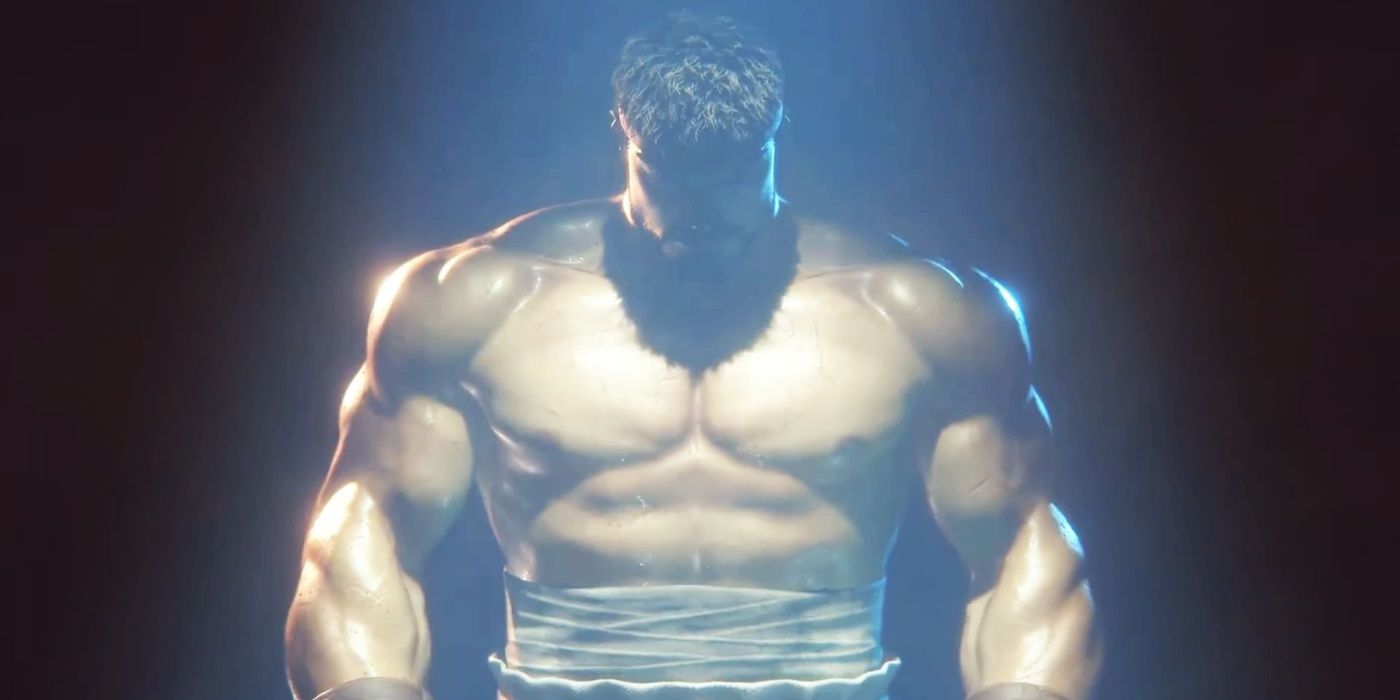 Street Fighter 6 anunciado oficialmente por Capcom con un tráiler teaser