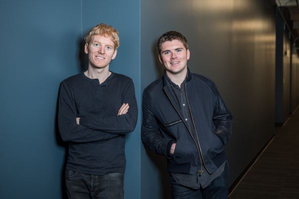 Stripe anuncia el servicio integrado de banca comercial Stripe Treasury