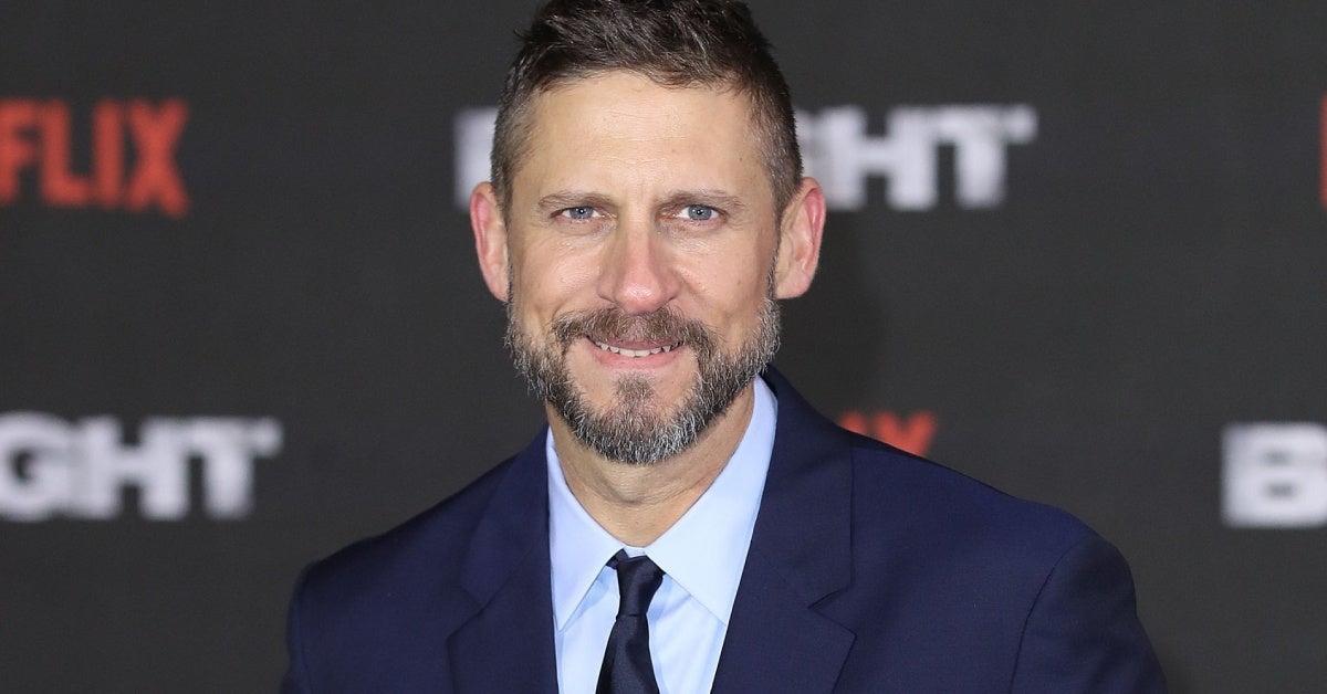 El director de Suicide Squad, David Ayer, dirigirá una nueva serie interactiva de NFT