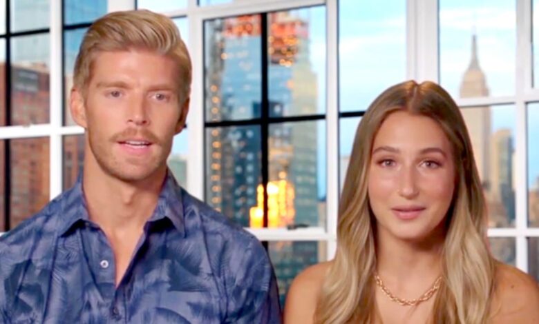 Summer House: Kyle Blasted for Not Getting Amanda A Birthday Gift