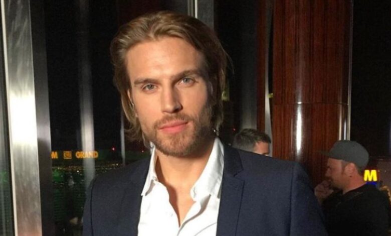 Summer House: ¿Dónde está Luke Gulbranson durante la temporada 6?