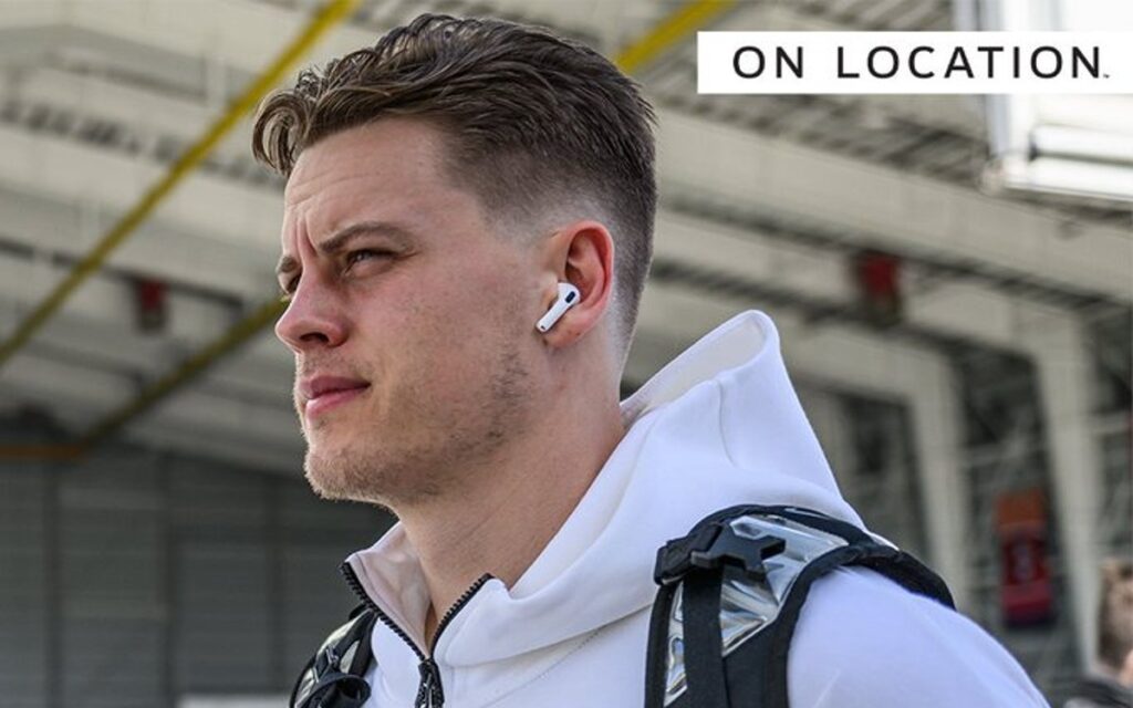 Super Bowl LVI: Los campeones de la AFC ya están en Los Ángeles | Video