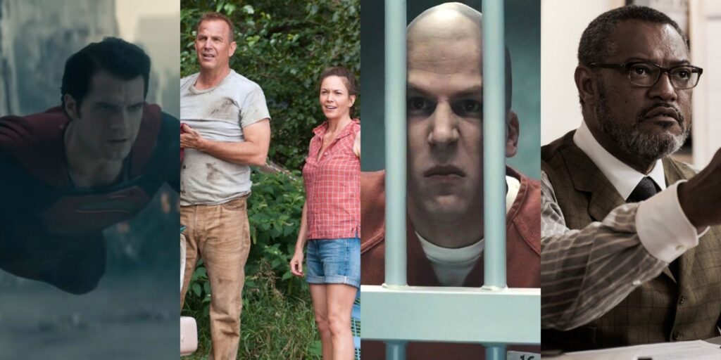 Superman: 10 cosas que el DCEU hizo mejor que los cómics según Reddit