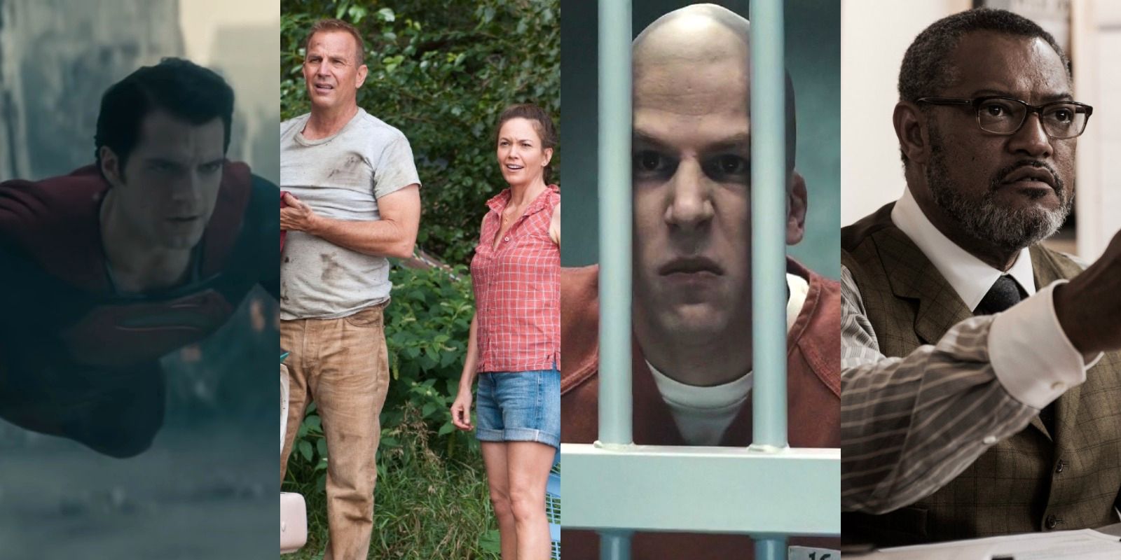 Superman: 10 cosas que el DCEU hizo mejor que los cómics según Reddit