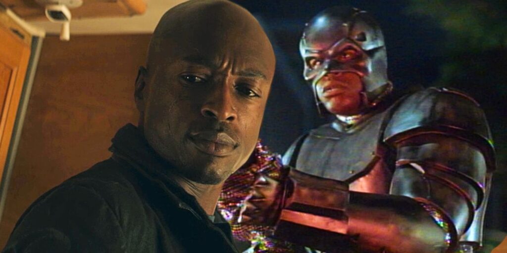 Superman & Lois finalmente está deshaciendo el peor crimen de la película de DC en la década de 1990