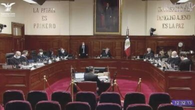 Suprema Corte anula el delito de 'ultrajes a la autoridad' de Veracruz