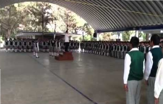 Surge y detectan un brote de Covid 19 en escuela de Tequisquiapan