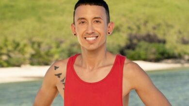 Survivor 42: Explicación de la carrera de Romeo Escobar como entrenador de desfiles