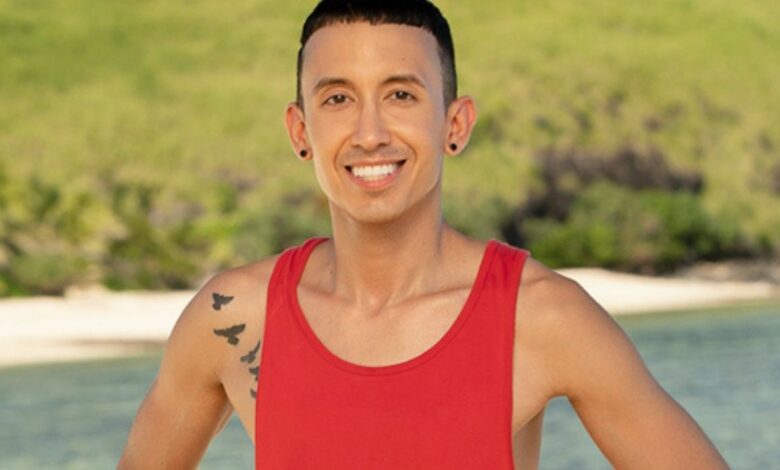 Survivor 42: Explicación de la carrera de Romeo Escobar como entrenador de desfiles