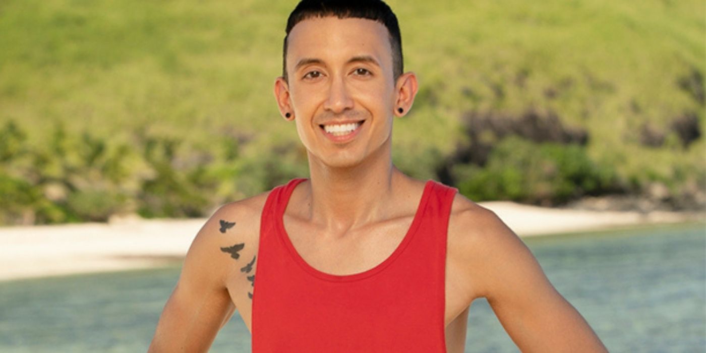 Survivor 42: Explicación de la carrera de Romeo Escobar como entrenador de desfiles